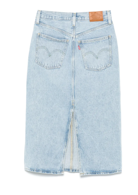 FALDA MIDI DENIM - LEVI'S®