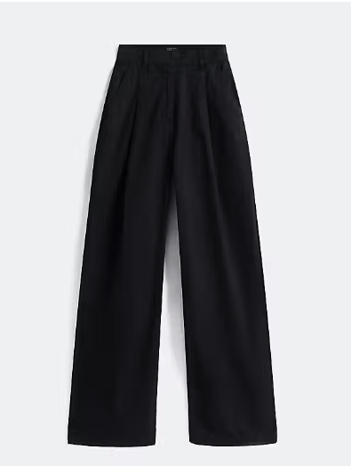 PANTALÓN WIDE LEG CHINO - TOMMY JEANS