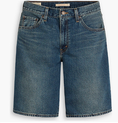 BERMUDA BAGGY DAD - LEVI'S®
