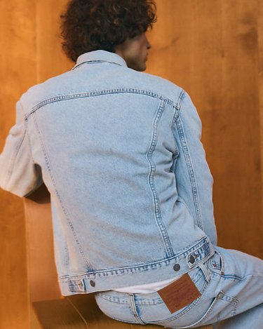 CAZADORA RELAXED - LEVI'S®