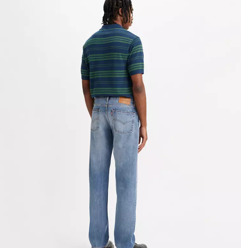 PANTALÓN 555 RELAXED - LEVI'S®