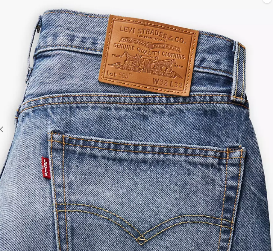 PANTALÓN 555 RELAXED - LEVI'S®