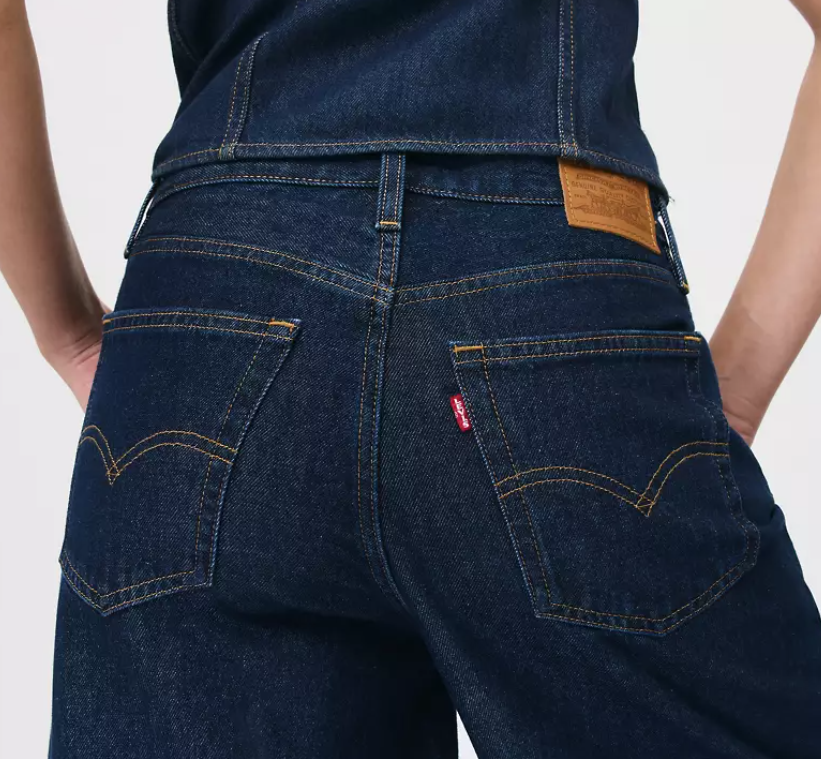 BERMUDA XL CULOTTE - LEVI'S®