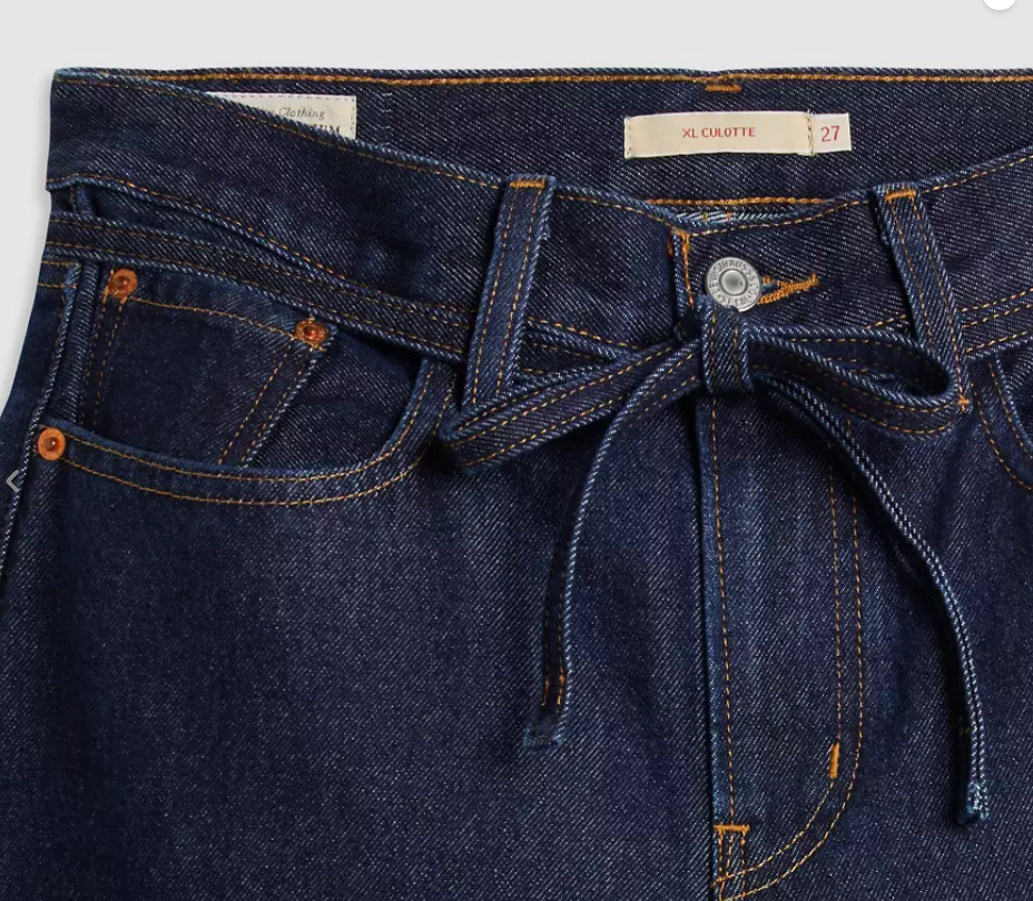BERMUDA XL CULOTTE - LEVI'S®