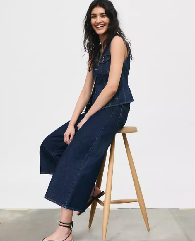 BERMUDA XL CULOTTE - LEVI'S®