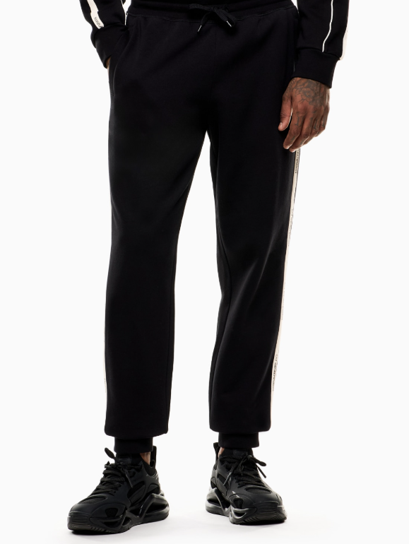 PANTALÓN CINTA LATERAL - EA7