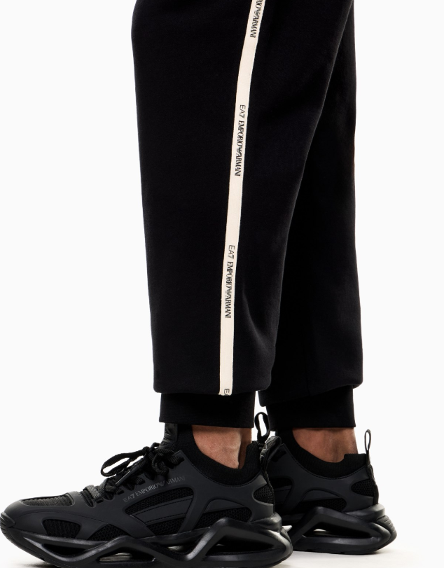 PANTALÓN CINTA LATERAL - EA7