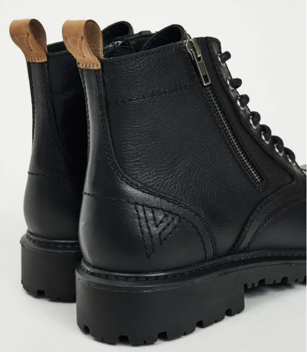 BOTÍN CORDONES - GAUDÌ
