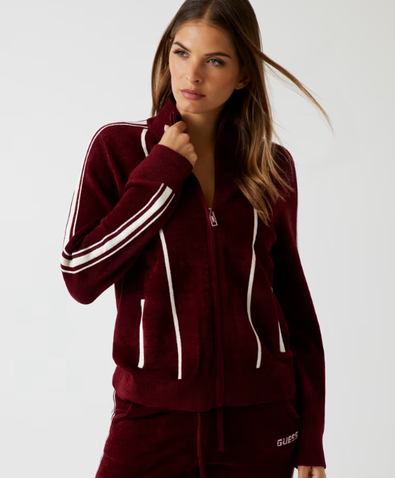 CHAQUETA RIZO - GUESS