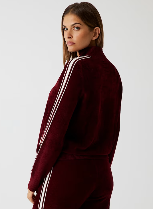 CHAQUETA RIZO - GUESS