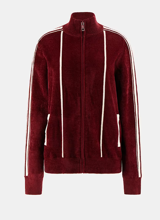 CHAQUETA RIZO - GUESS