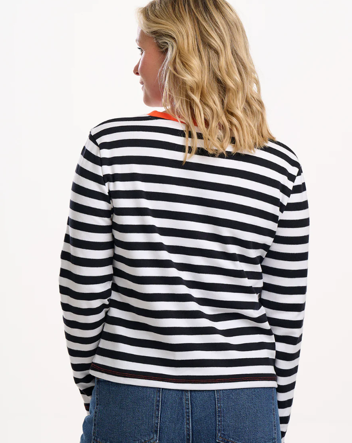 CAMISETA VIENNA - SUGARHILL