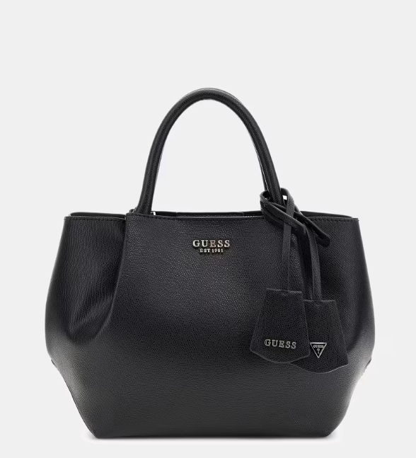 BOLSO PLIEGUE - GUESS