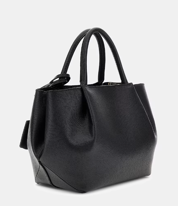 BOLSO PLIEGUE - GUESS