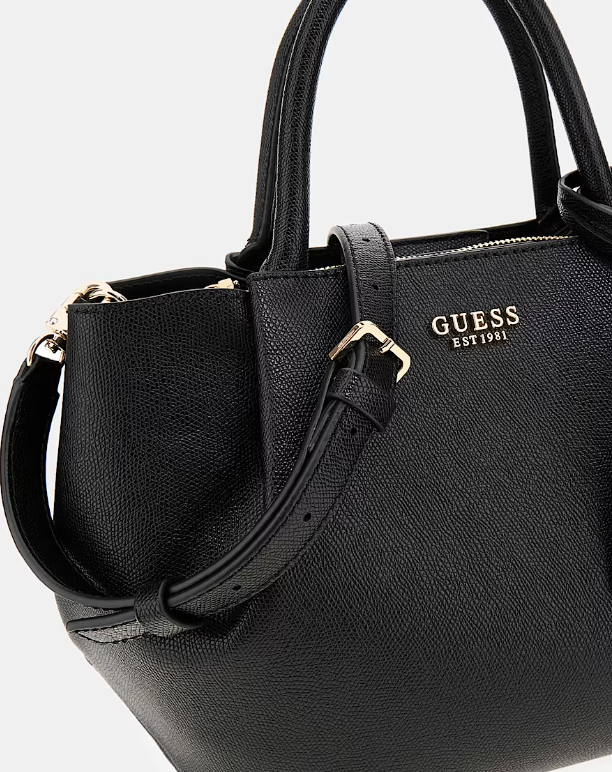 BOLSO PLIEGUE - GUESS