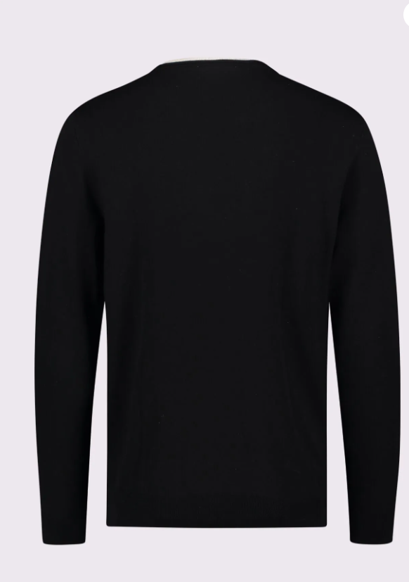 JERSEY CUELLO BLANCO - GAUDÌ