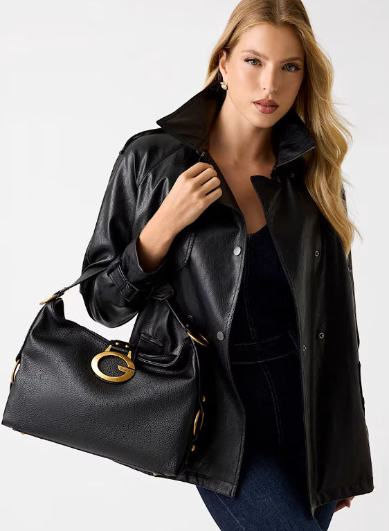 BOLSO CAMDEN - GUESS