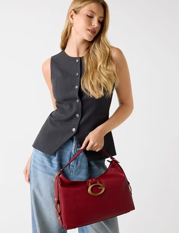 BOLSO CAMDEN - GUESS