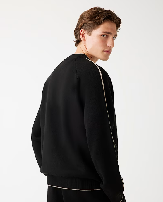 CAZADORA ZIPPED - GUESS