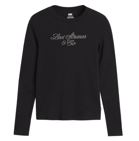 CAMISETA LEVI STRAUSS - LEVI'S®