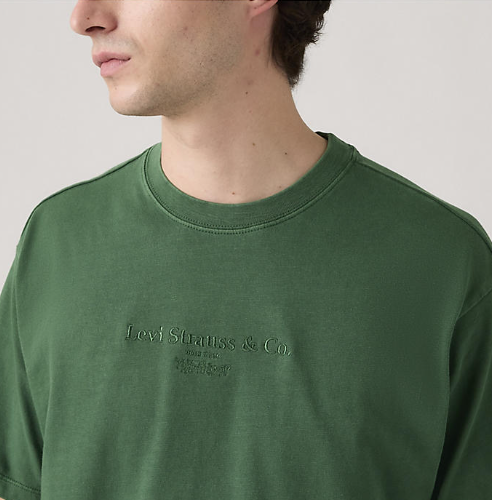 CAMISETA VINTAGE FIT - LEVI'S®