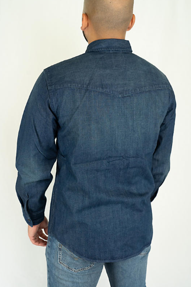CAMISA VAQUERA RELAXED - LEVI'S®