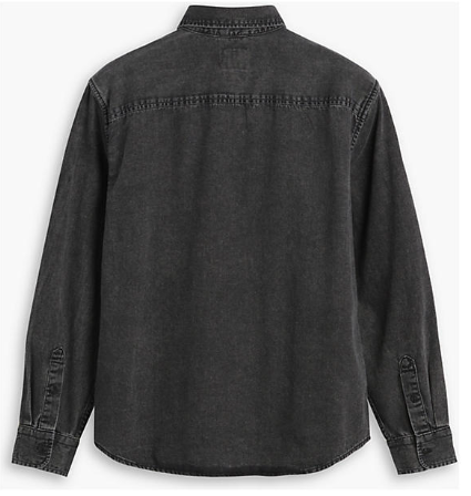 CAMISA LAVADA - LEVI'S®