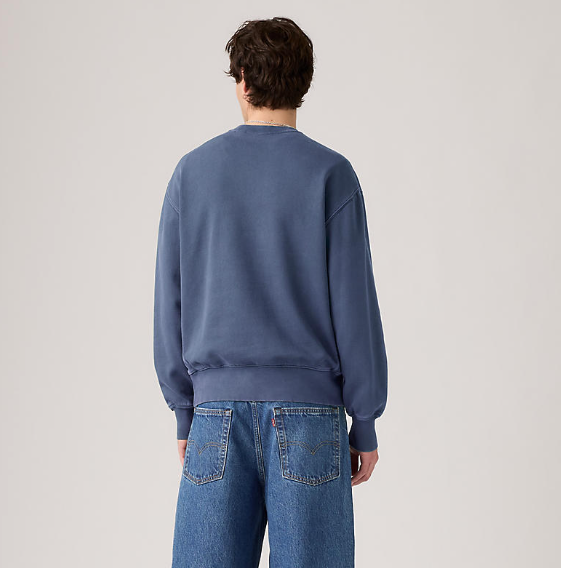 SUDADERA FELPADA - LEVI'S ®