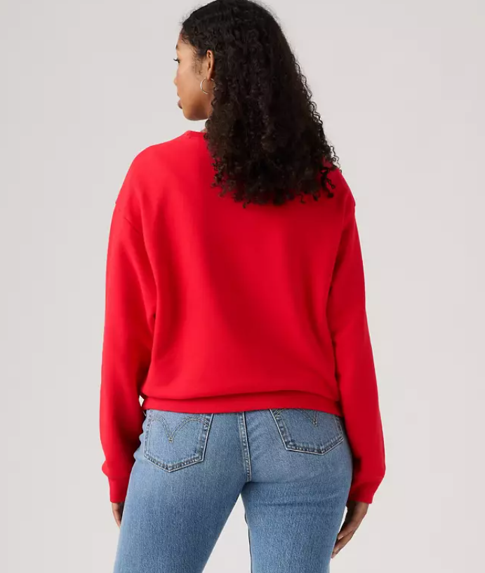 SUDADERA TWO HORSE BRAND - LEVI'S®