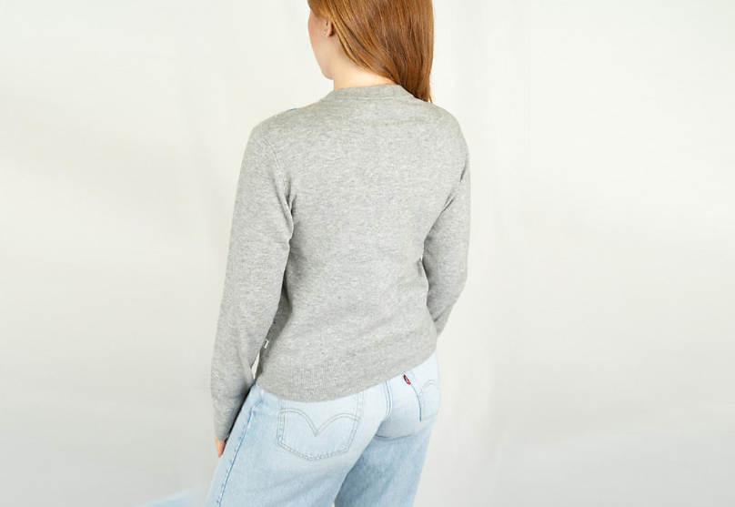 REBECA ROMBOS - LEVI'S®