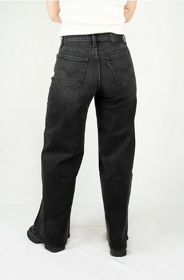 PANTALÓN 728 WIDE LEG - LEVI'S®