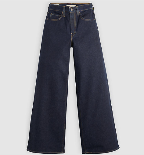 PANTALÓN 728 WIDE LEG RETRO- LEVI'S®