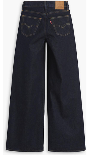 PANTALÓN 728 WIDE LEG RETRO- LEVI'S®