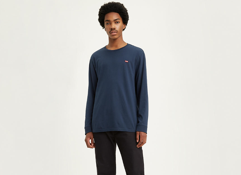 CAMISETA BÁSICA - LEVI'S®