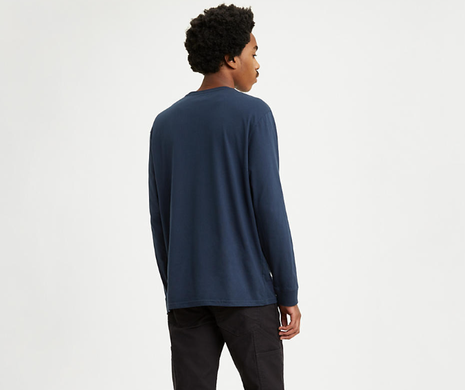 CAMISETA BÁSICA - LEVI'S®