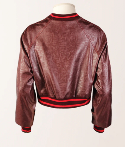 BOMBER METALIZADA - SAHOCO