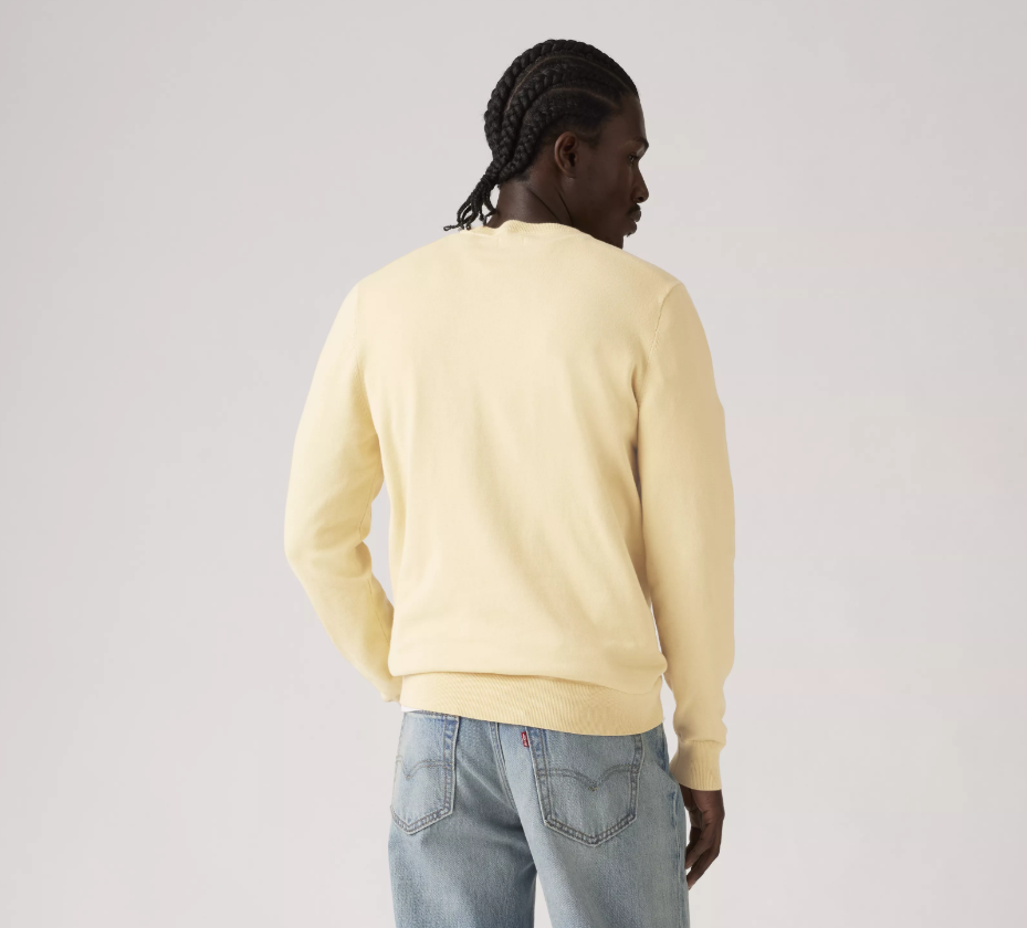 JERSEY LIGERO - LEVI'S®