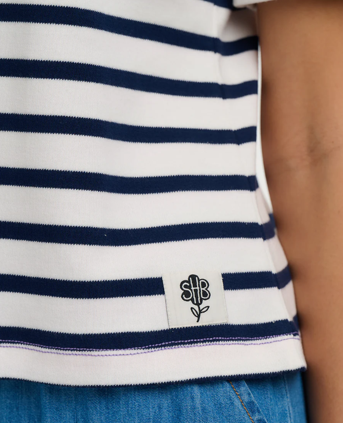 CAMISETA DE ESTRELLA - SUGARHILL