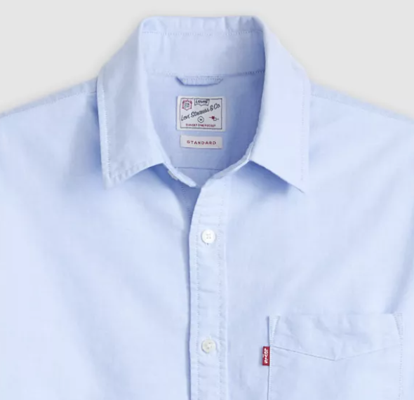CAMISA POCKET - LEVI'S®
