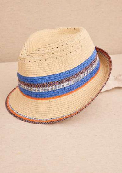 SOMBRERO BORSALINO - LATIDO