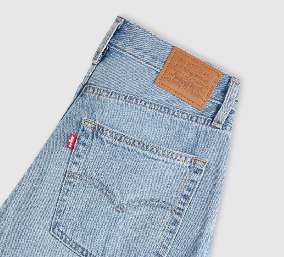 BERMUDA BAGGY DAD - LEVI'S®