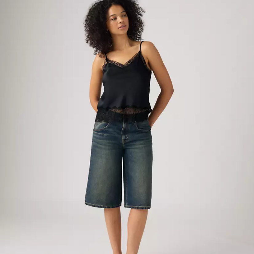 BERMUDA SUPER BAGGY - LEVI'S®