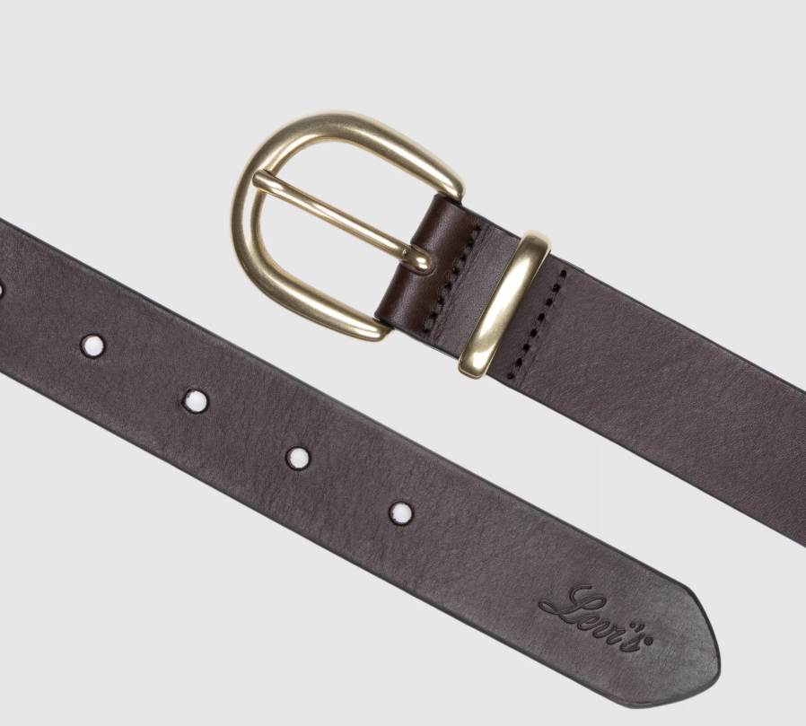 CINTURÓN PIEL - LEVI'S®
