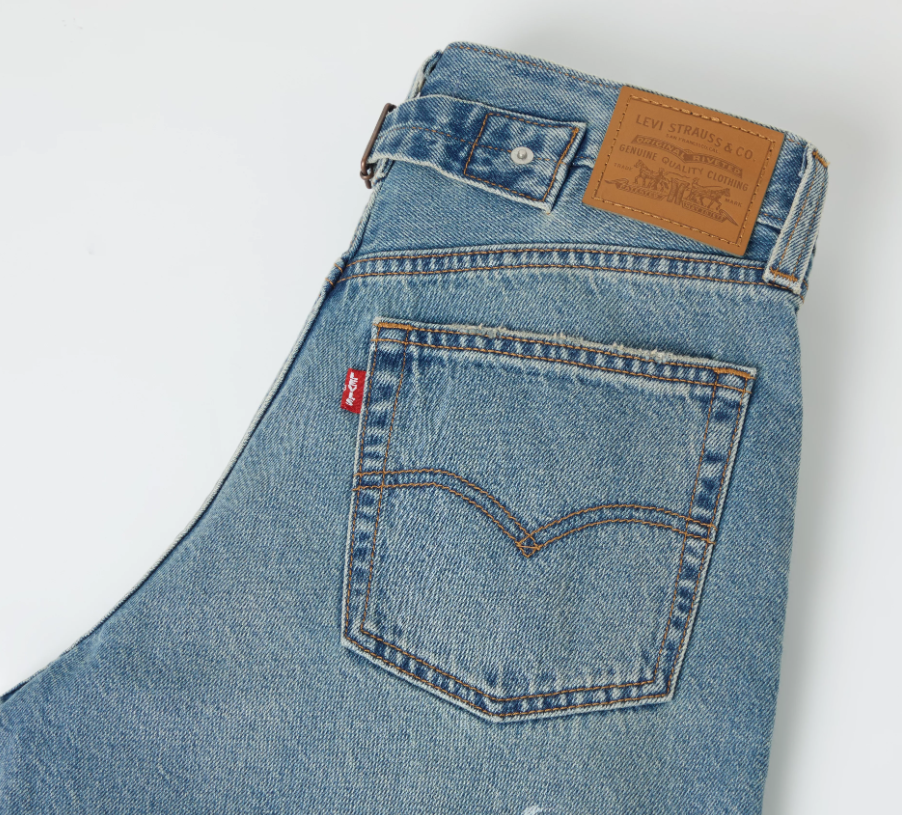 PANTALÓN LOOSE CÓNICOS - LEVI'S®