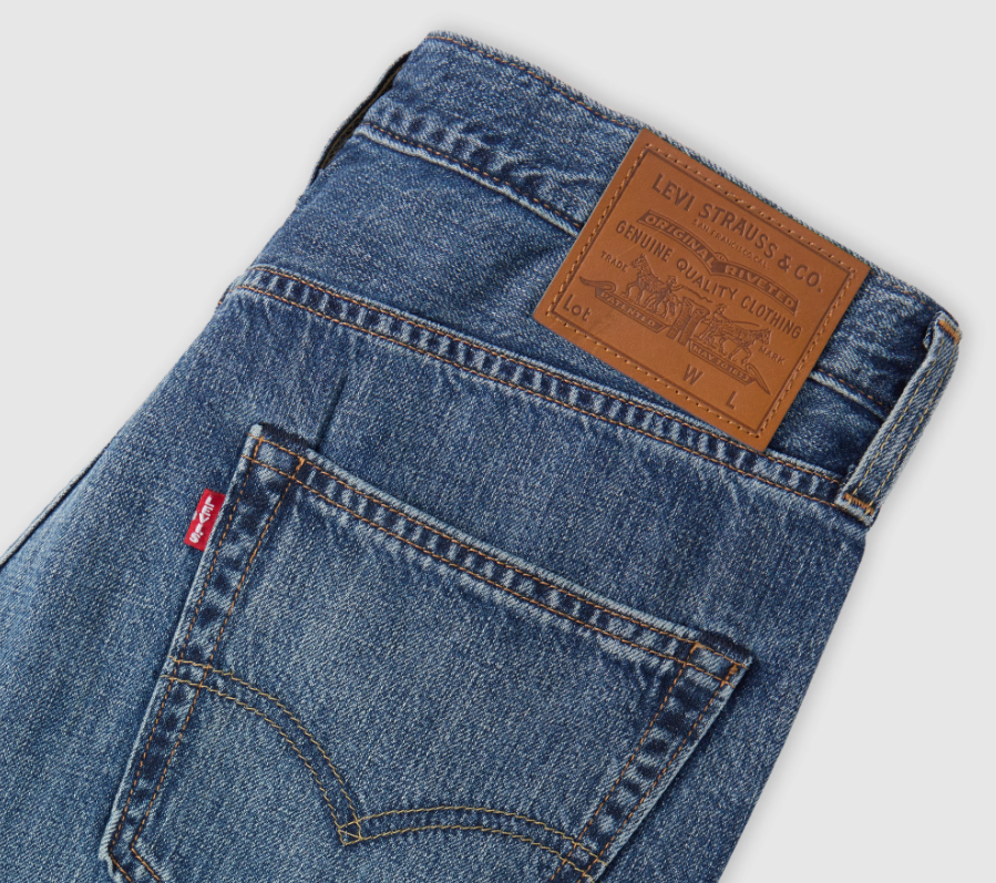 PANTALÓN 568 - LEVI'S®