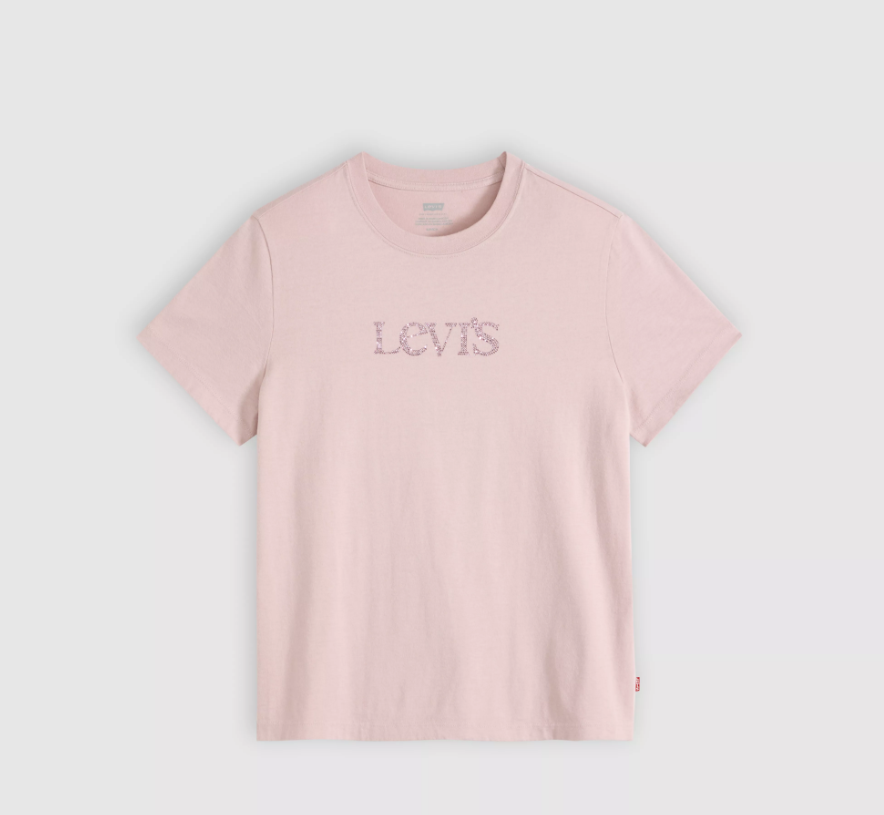 CAMISETA LOGO DIAMANTE - LEVI'S®