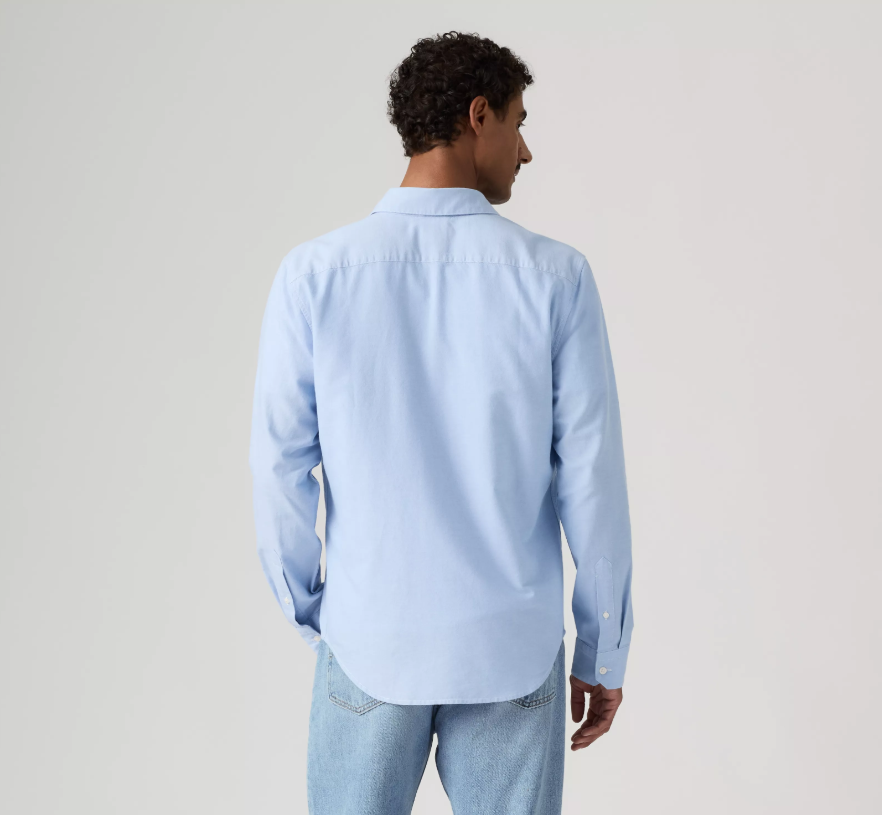 CAMISA ESTÁNDAR - LEVI'S®