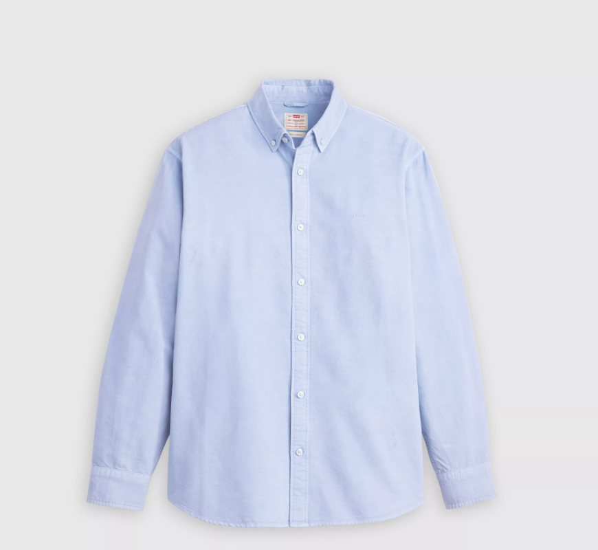 CAMISA AUTHENTIC OXFORD - LEVI'S®