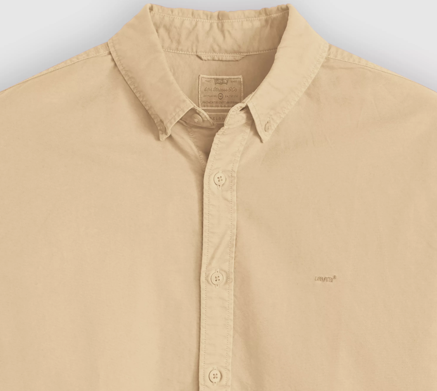 CAMISA ABOTONADA - LEVI'S®