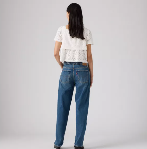 PANTALÓN LOOSE CÓNICOS - LEVI'S®